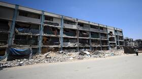 مسؤول أممي: الأوضاع في شمال قطاع غزة أكثر من كارثية