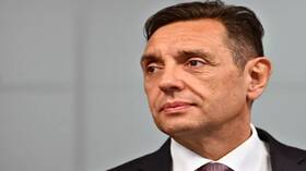 نائب رئيس الوزراء الصربي: "بريكس" هي البديل الحقيقي للاتحاد الأوروبي