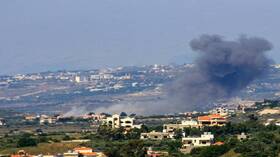 "حزب الله" ينفي تحقيق الجيش الإسرائيلي أي تقدم جنوب لبنان