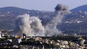 وزير الاقتصاد اللبناني لـ"الشرق الأوسط": حجم الخسائر الاقتصادية قارب الـ 20 مليار دولار جراء الحرب