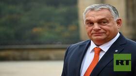 أوربان: الغرب خسر الحرب في أوكرانيا ويرفض الاعتراف بالهزيمة