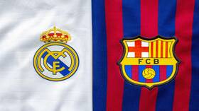غدا "كلاسيكو الأرض" .. ريال مدريد مع برشلونة في قمة الجولة 11 للدوري الإسباني