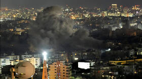 وزير لبناني: لا تصدقوا الأخبار التي تنشرها إسرائيل