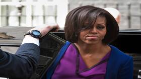 ميشيل أوباما تشارك في أولى فعاليات دعم هاريس