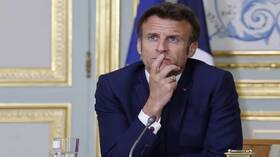 الرئيس الفرنسي يبدأ زيارة رسمية إلى المغرب يوم الاثنين