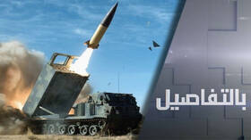 بوتين يتهم.. الناتو شريك لكييف بقصف روسيا