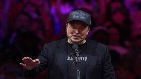 ماسك يعد بخفض إنفاق الميزانية الأمريكية إن فاز ترامب بالانتخابات