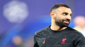 سلوت يتغنى بأداء الفرعون المصري: جودة محمد صلاح تصنع الفرق لليفربول