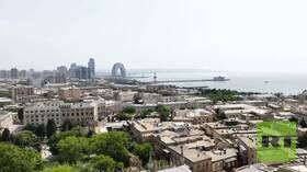 باكو تستعد لاستضافة مؤتمر الأمم المتحدة للتغير المناخي