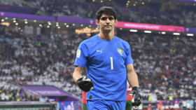 بونو يوجه رسالة لجمهور الهلال قبل مواجهة النصر المرتقبة (فيديو)