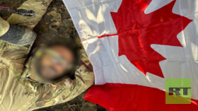 القوات الروسية تقضي على مجموعة مرتزقة أجانب حاولوا اختراق مقاطعة بريانسك (فيديو)