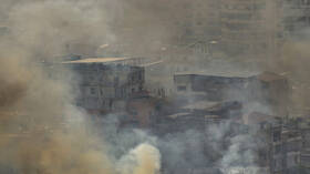 سفير أمريكي سابق يحذر إسرائيل من "تكرار أخطائها القديمة" في لبنان