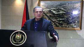 الرئاسة الفلسطينية: ندين ونرفض التشريع الإسرائيلي بخصوص "الأونروا"