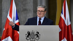 بريطانيا تعبر عن قلقها إزاء القانون الإسرائيلي بشأن الأونروا