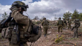 الجيش الاسرائيلي يؤكد مقتل 4 من جنوده في معارك قطاع غزة (صورة)