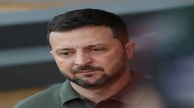 "نيويورك تايمز": زيلينسكي ذُهل من رفض الولايات المتحدة السماح بضرب العمق الروسي