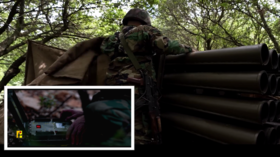 "إيقاع قتلى وإحراق دبابتين وإسقاط مسيّرة".. "حزب الله" ينفذ 31 عملية ضد إسرائيل في أقل من 24 ساعة