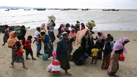 مسؤولة أممية: ميانمار تعاني أزمة تفاقم النزاع وخروج الشبكات الإجرامية عن السيطرة