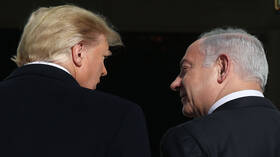 "تايمز أوف إسرائيل": ترامب أبلغ نتنياهو رغبته في إنهاء الحرب في غزة