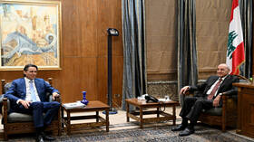 بري لصحيفة "الشرق الأوسط": لسنا بوارد تغيير "حرف واحد" في القرار الدولي "1701"