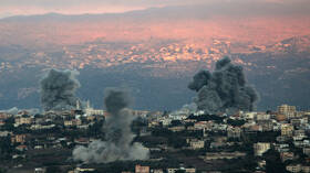 مسؤولون أمريكيون: وقف إطلاق النار في لبنان هو أفضل وسيلة لإنهاء الحرب في غزة