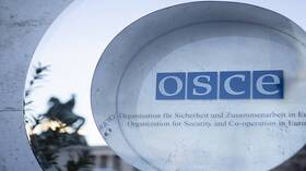 الاستخبارات الروسية: "الأمن والتعاون في أوروبا" تقر بوقوع انتهاكات صارخة في انتخابات مولدوفا