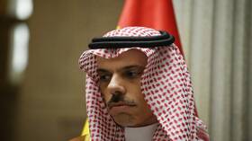 وزير الخارجية السعودي يتحدث عن آخر مستجدات المنطقة وعلاقة المملكة بالولايات المتحدة الأمريكية