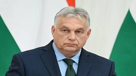 ماذا قال أوربان لترامب في محادثتهما الهاتفية؟