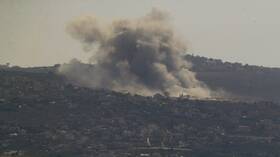 تقرير عبري عن تقدم في مفاوضات وقف حرب لبنان ووضع خطوط أمريكية عريضة تقبلها إسرائيل