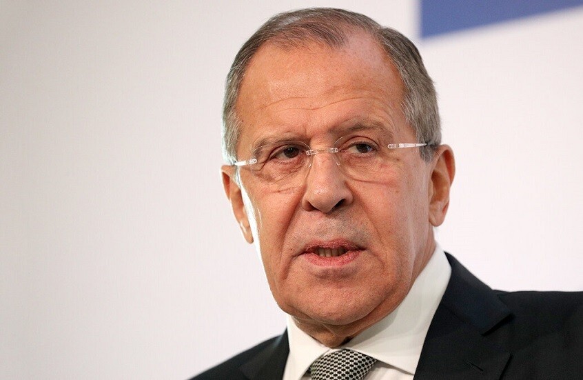 للمرة الأولى منذ بداية العملية العسكرية الخاصة.. لافروف قد يزور دولة بالاتحاد الأوروبي قريبا