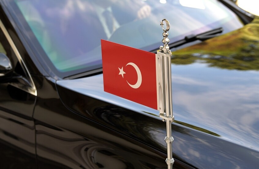 وزير الطاقة التركي يعلن عن إنشاء مركز لتجارة الغاز في بلاده العام القادم