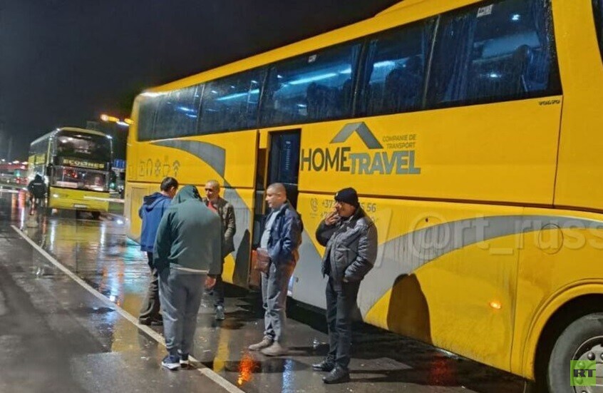 لاتفيا تمنع مولدوفيين من العودة لوطنهم للمشاركة في الانتخابات