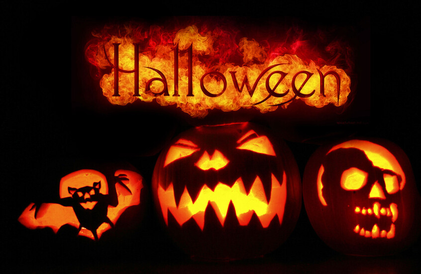 أتباع الديانات الوثنية يفندون حقيقة "الهالووين"