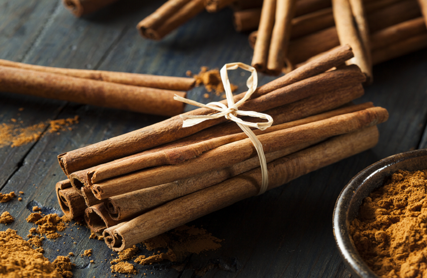 تحذير جديد.. خطر القرفة المسرطنة يتزايد في الأسواق الأمريكية