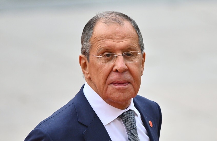 رئاسة مالطا تؤكد مشاركة لافروف في اجتماع منظمة الأمن والتعاون في أوروبا