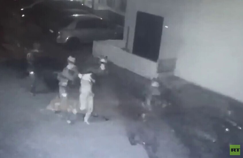 الجيش الإسرائيلي يعلن تنفيذه إنزالا في منطقة البترون شمال لبنان وخطف"قيادي" في حزب الله"