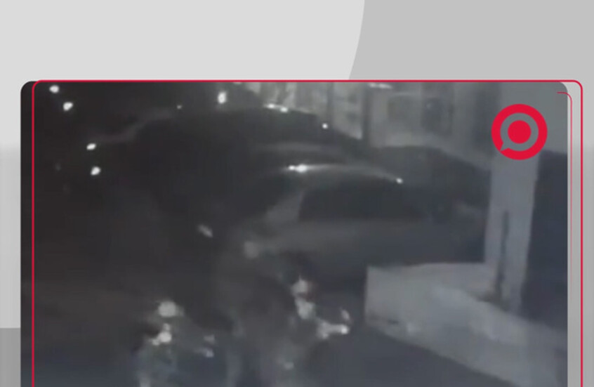 مسلحون يقومون باختطاف مواطن لبناني في منطقة البترون شمالي لبنان