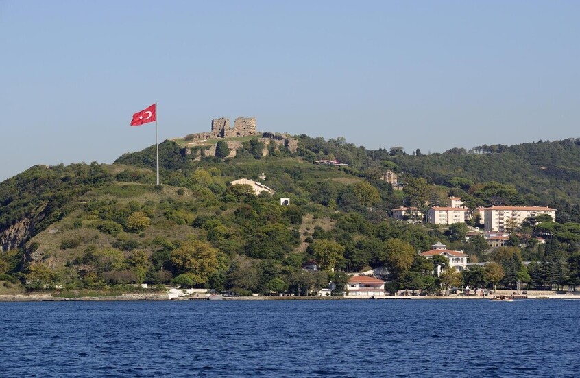 القنصلية الروسية لدى أنطاليا تؤكد أن الوضع مع العدوى الفيروسية القوية تحت السيطرة