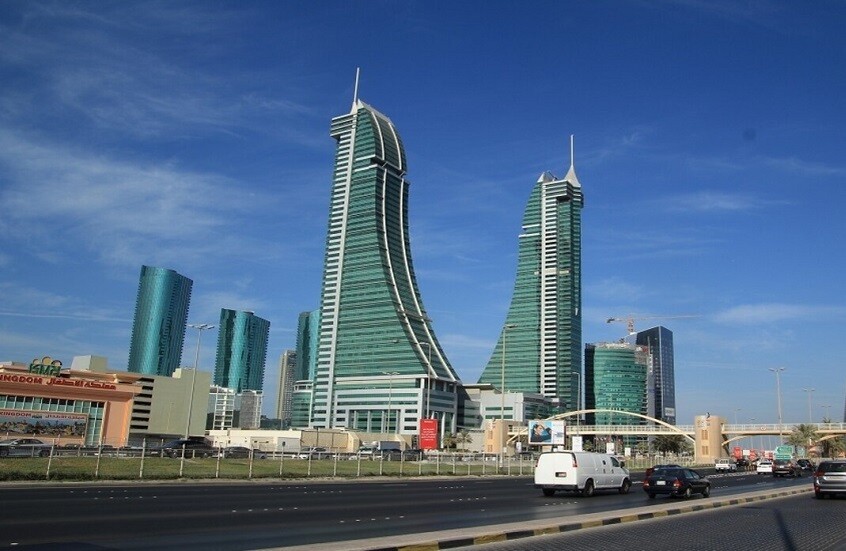 البحرين تطلق 