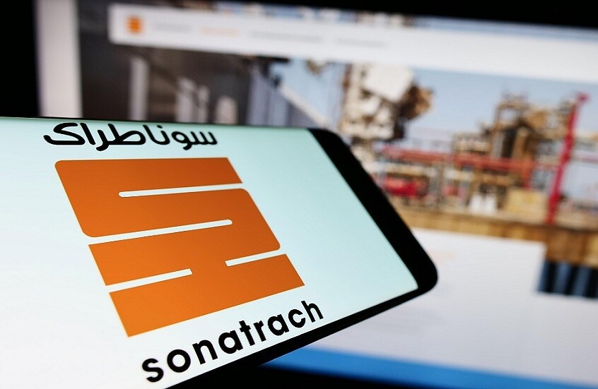 "سوناطراك" الجزائرية تعلن بدء تسليم أولى شحنات الغاز الطبيعي إلى التشيك