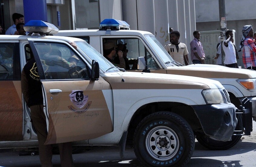 السعودية تعلن إعدام مواطن في مكة وتكشف هويته وما أدين به