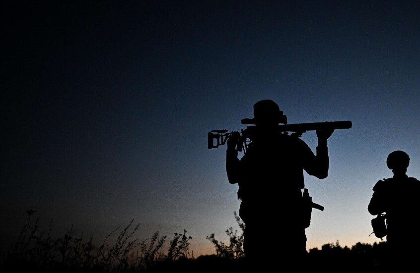 سيناتور روسي يرد على تصريحات مكتب زيلينسكي حول التسوية السلمية في أوكرانيا