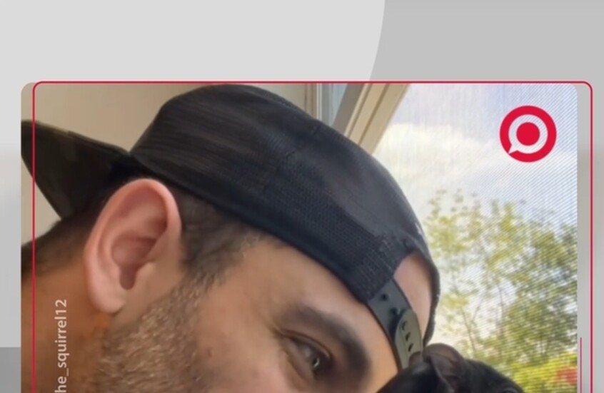 الشرطة الأمريكية تنهي حياة السنجاب 