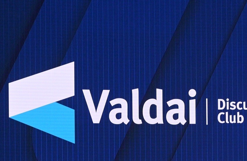 "العالم من الأسفل إلى الأعلى".. أبرز طروحات تقرير جديد أصدره منتدى "فالداي"