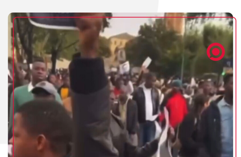 المهاجرون في إيطاليا يصفون البلاد بـ