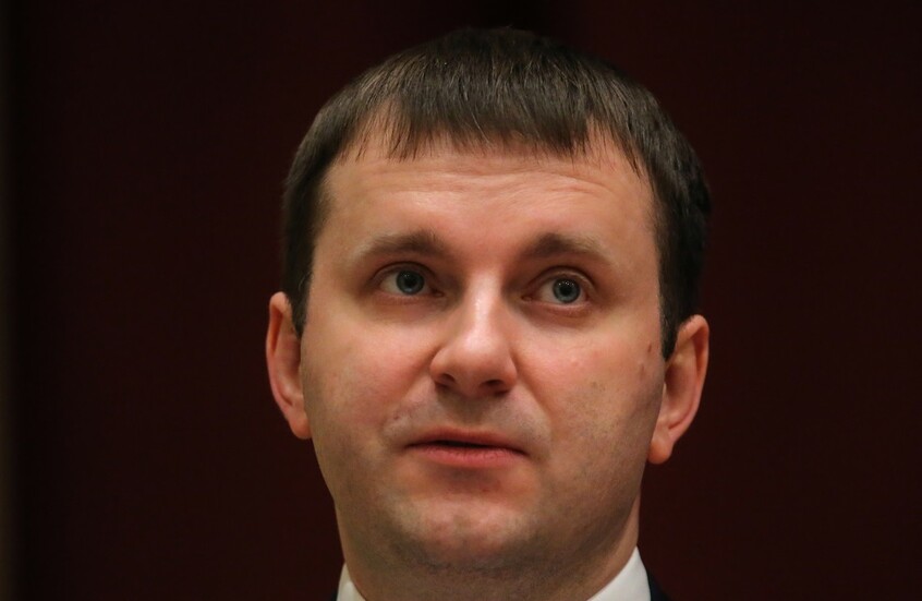 أوريشكين: الهند والصين وروسيا ودول إفريقية ستتصدر الاقتصاد العالمي في العقد المقبل