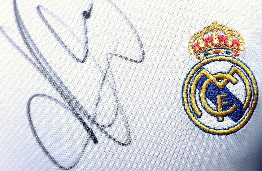 رونالدو يطلب ضم أحد مهاجمي ريال مدريد