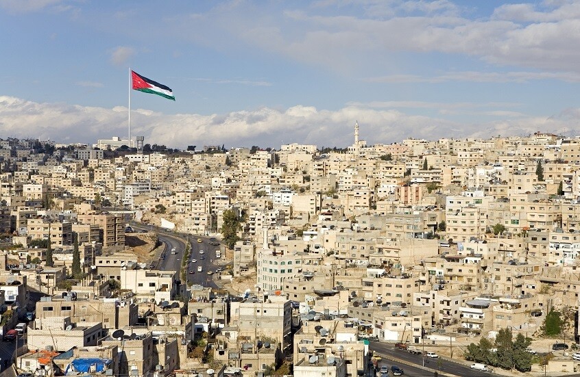 وزير أردني سابق يتحدث عن مجال عمل كان سيجعله مليونيرا لو امتهنه بدلا من دراسته الجامعية