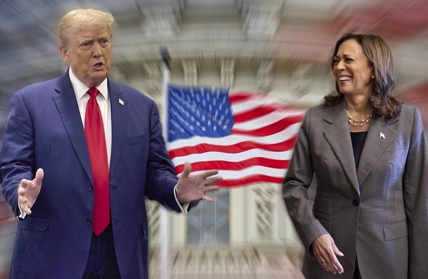 نحو 83 مليون شخص أدلوا بأصواتهم مبكرا في الانتخابات الأمريكية