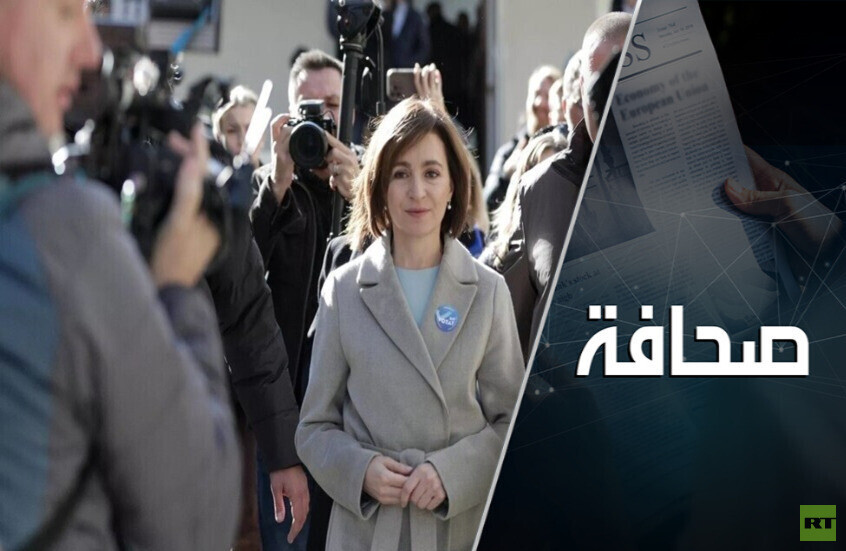 بفضل ماذا فازت مايا ساندو في الانتخابات المولدوفية؟